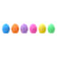 Eggcellent Chalk Set