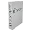 The Runway Decorative Book Box, 8x11