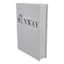 The Runway Decorative Book Box, 8x11