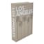 Los Angeles Decorative Book Box, 8x11