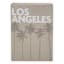 Los Angeles Decorative Book Box, 8x11
