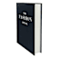 The Fashion House Decorative Book Box, 8x11