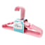 10-Pack Tiny Dreamers Hanger, Strawberry Cream