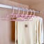 10-Pack Tiny Dreamers Hanger, Strawberry Cream