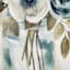 Blue Vase Canvas Wall Art, 16x20