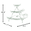 Providence Plant Stand, 24"