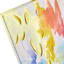 Colorful Abstract Canvas Wall Art, 36x24