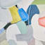 Broken to Beautiful Canvas Wall Art, 30"
