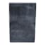 Black Marble Ball L-Shape Bookend