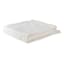 Crosby St. White Boucle Throw Blanket, 50x60