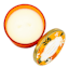 Tangerine Dreams Scented Jar Candle, 11oz