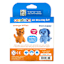 Creatibles D.I.Y. Air-Dry Clay Kit: Pet BFFs