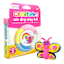 Creatibles D.I.Y. Air-Dry Clay Kit: Rainbow BFFs