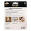 8-Pieces Parker Bailey Felt Feet Pads