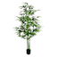 Potted Bamboo Tree, 6'
