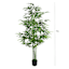 Potted Bamboo Tree, 6'