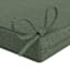 Honeybloom Endive Green Premium Outdoor Bench Cushion
