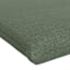 Honeybloom Endive Green Premium Outdoor Chaise Lounge Cushion