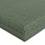 Honeybloom Endive Green Premium Outdoor Hinged Cushion