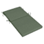 Honeybloom Endive Green Premium Outdoor Hinged Cushion