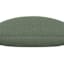 Honeybloom Endive Green Premium Outdoor Corded Back Cushion