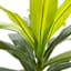 Ty Pennington Floor Greenery with White Ceramic Pot, 52"