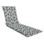 Ashmore Marine Outdoor Chaise Lounge Cushion