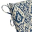 Ashmore Marine Outdoor Chaise Lounge Cushion