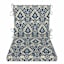 Ashmore Marine Outdoor Hinged Cushion