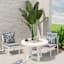 Ashmore Marine Outdoor Hinged Cushion