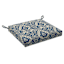 Ashmore Marine Outdoor Square Seat Cushion