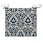 Ashmore Marine Outdoor Square Seat Cushion