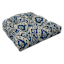 Ashmore Marine Outdoor Wicker Seat Cushion
