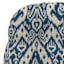 Ashmore Marine Outdoor Wicker Seat Cushion