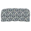 Ashmore Marine Outdoor Wicker Settee Cushion