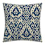 Ashmore Marine Oversized Square Outdoor Throw Pillow, 20"