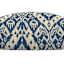 Ashmore Marine Oversized Square Outdoor Throw Pillow, 20"