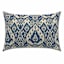 Ashmore Marine Lumbar Outdoor Throw Pillow, 14x20