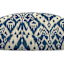 Ashmore Marine Lumbar Outdoor Throw Pillow, 14x20