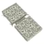 Honeybloom 2-Piece Endive Floral Outdoor Deep Seat Cushion Set