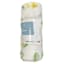 Providence Lemon Print Micro Plush Throw Blanket, 50x60