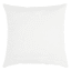 Crosby St. Face Print Throw Pillow, 18"