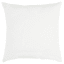 Crosby St. Yellow Geo Print Throw Pillow, 18"