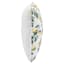 Providence Lemon Print Throw Pillow, 18"