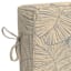 Found & Fable 2-Piece Talia Palm Outdoor Deep Seat Cushion