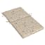 Found & Fable Talia Palm Hinged Outdoor Cushion