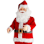 Life Size Dancing Animatronic Santa, 6'