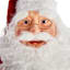 Life Size Dancing Animatronic Santa, 6'