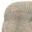 Found & Fable Talia Palm Outdoor Wicker Seat Cushion