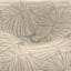 Found & Fable Talia Palm Outdoor Tufted Back Cushion